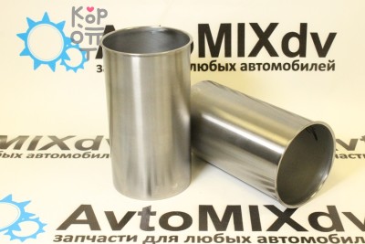 Гильза ДВС 4JG2 F / F LCF39232, L65013DA 8-97176-702-0 / 8-94456-791-0 хром NPR