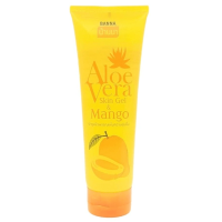 Banna Aloe Vera Skin Gel - Гель для тела Алое Вера 100мл.