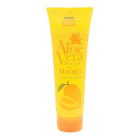 Banna Aloe Vera Skin Gel - Гель для тела Алое Вера
