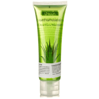 Banna Aloe Vera Skin Gel - Гель для тела Алое Вера 100 мл