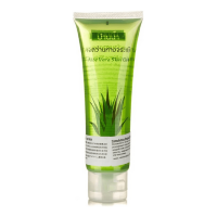 Banna Aloe Vera Skin Gel - Гель для тела Алое Вера