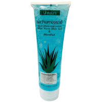 Banna Aloe Vera Skin Gel - Гель для тела Алое Вера 100 мл