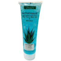 Banna Aloe Vera Skin Gel - Гель для тела Алое Вера 100мл.