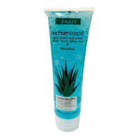 Banna Aloe Vera Skin Gel - Гель для тела Алое Вера
