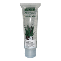 Banna Aloe Vera Skin Gel - Гель для тела Алое Вера