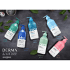 Derma & More BHA Extra Cool Dandruff Relief Shampoo - Охлаждающий шампунь против перхоти 600мл. фото 2 &mdash; Корейские товары для всей семьи(КорОпт)