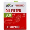 LIVCAR Oil Filter LCT7019HU / (O-118/O-120) - Масляный фильтр для TOYOTA, купить с доставкой на дом фото 1 — Корейские товары для всей семьи(КорОпт)