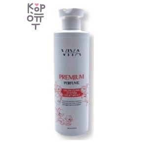 VIYA — Premium Perfume Treatment — лечебная парфюмированная маска-бальзам для ухода за волосами, 600 мл
