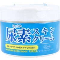 Cosmetex Roland Loshi Moisture Skin Cream Urea - Увлажняющий крем для тела с Мочевиной 220гр. 