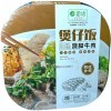 Рис Фитнес, мультизерновой быстрого приготовления(самовар) Leidia, со вкусом курицы, 265гр., купить с доставкой на дом фото 2 &mdash; Корейские товары для всей семьи(КорОпт)