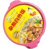 Рис Фитнес, мультизерновой быстрого приготовления(самовар) Leidia, со вкусом курицы, 265гр., купить с доставкой на дом фото 6 &mdash; Корейские товары для всей семьи(КорОпт)
