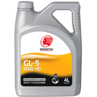 IDEMITSU GEAR GL-5 80W90 - Масло трансмиссионное