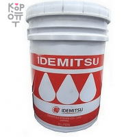 IDEMITSU GEAR GL-5 80W90 - Масло трансмиссионное