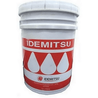 IDEMITSU GEAR GL-5 80W90 - Масло трансмиссионное