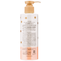 KOSE Softymo Lachesca Milk Cleansing - Молочко для снятия макияжа, очищения пор кожи и увлажнения 200мл.