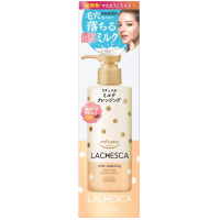 KOSE Softymo Lachesca Milk Cleansing - Молочко для снятия макияжа, очищения пор кожи и увлажнения 200мл.
