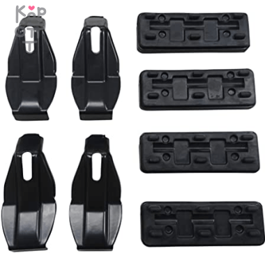 TERZO BASE FOOT HOLDER EH7 - Крепление для базового упора, комплект 4шт. — Корейские товары для всей семьи(КорОпт)