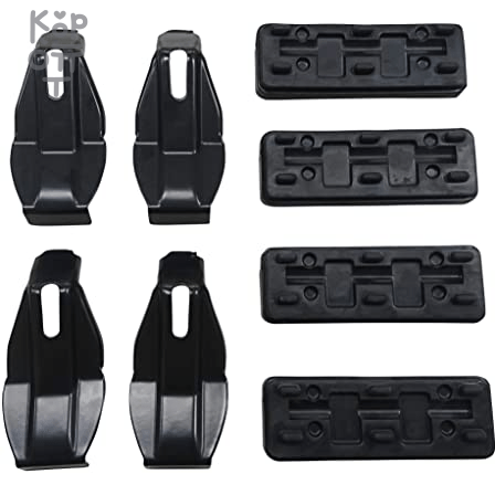 TERZO BASE FOOT HOLDER EH7 - Крепление для базового упора, комплект 4шт., купить с доставкой на дом фото 1 — Корейские товары для всей семьи(КорОпт)