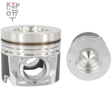 11B 13101-56041/13101-56042 +0.50 GRM - Поршни двигателя  &mdash; Корейские товары для всей семьи(КорОпт)