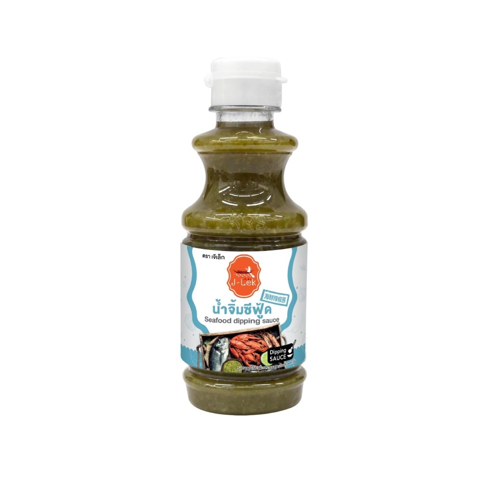 J-Lek — Соус для морепродуктов, 250 г