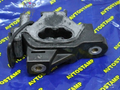 Подушка двигателя 50810-SCD-003 HM-FITWD FIT G1, G2, G3, G4 4WD / AIRWAVE GJ1, GJ2 задняя AVTOSTAMP