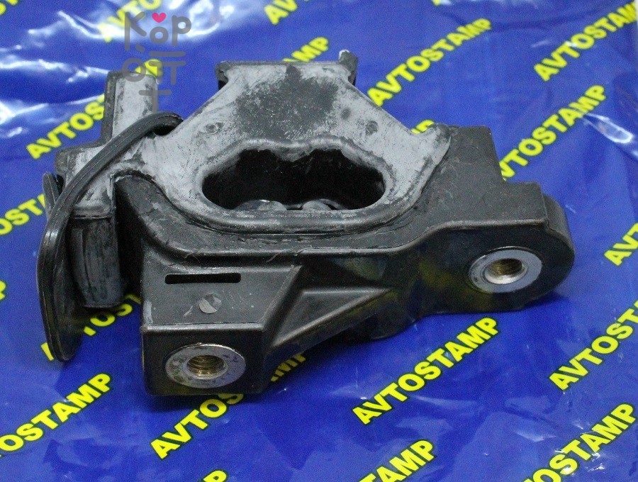 Подушка двигателя 50810-SCD-003 HM-FITWD FIT G1, G2, G3, G4 4WD / AIRWAVE GJ1, GJ2 задняя AVTOSTAMP