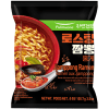 Лапша сублимированная Pulmuone Jjamppong Ramen - морепродукты, 100,7гр. (коробка 32шт.), купить с доставкой на дом фото 1 &mdash; Корейские товары для всей семьи(КорОпт)