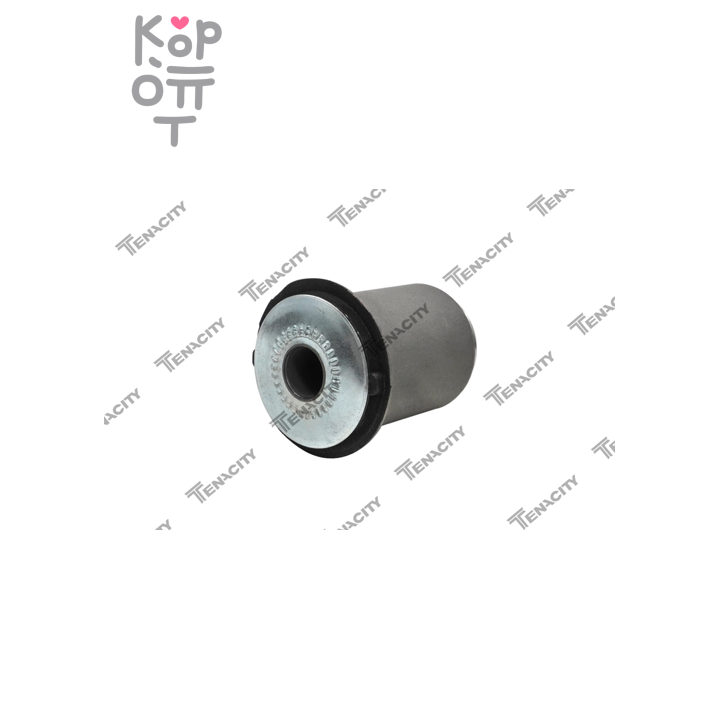 Сайлентблок 48061-25020, 48061-26060 T24KD25W, AAMTO1222 DYNA/TOYOACE KDY2##/LY2##/RZY2##/TRY2## задний нижнего рычага TENACITY