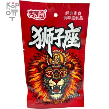 Снэк Маккейдж, Король Лев из России — Корейские товары для всей семьи(КорОпт)