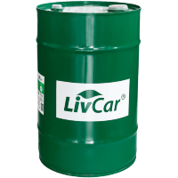 LIVCAR ENGINE OIL EXTRA 10W40 API SL/CF - Масло моторное полусинтетическое