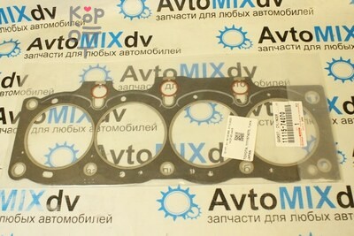 Прокладка ГБЦ 3SFE 11115-74070 паронит для TOYOTA