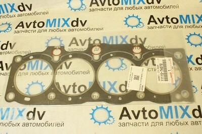 Прокладка ГБЦ 3SFE 11115-74070 паронит для TOYOTA
