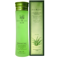 Jant Blanc  Aloe Essential Toner - Увлажняющий тонер для лица с экстрактом Алоэ 150мл.