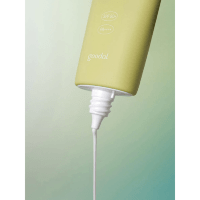 GOODAL Houttuynia Cordata Calming  Sun Cream SPF 50+ PA++++ - Успокаивающий солнцезащитный крем с экстрактом Гуттуинии 50мл.