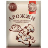 Дрожжи сухие быстродействующие Домашнее Бистро, купить с доставкой на дом фото 1 &mdash; Корейские товары для всей семьи(КорОпт)