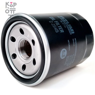 C415/C25415 AZUMI - Фильтр масляный   — Корейские товары для всей семьи(КорОпт)