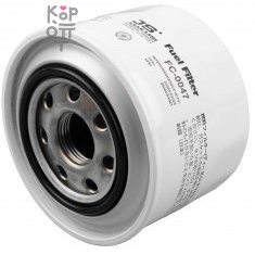 FC0047 23300-EV022/23304-EV021 JS Asakashi - Фильтр топливный