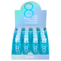 Masil 8 Seconds Salon Hair Volume Ampoule - Протеиновая маска-филлер для объема волос