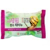 JUNO Sangtumeori Peeling Soap Snail - Косметическое мыло пилинг с Муцином Улитки, 150гр. фото 1 &mdash; Корейские товары для всей семьи(КорОпт)