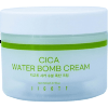 Jigott Water Bomb Cream - Увлажняющий крем для лица 150мл., купить с доставкой на дом фото 1 — Корейские товары для всей семьи(КорОпт)