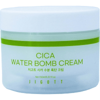 Jigott Water Bomb Cream - Увлажняющий крем для лица 150мл.