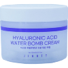 Jigott Water Bomb Cream - Увлажняющий крем для лица 150мл., купить с доставкой на дом фото 3 — Корейские товары для всей семьи(КорОпт)