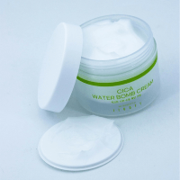 Jigott Water Bomb Cream - Увлажняющий крем для лица 150мл.