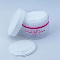 Jigott Water Bomb Cream - Увлажняющий крем для лица 150мл.