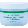 Jigott Water Bomb Cream - Увлажняющий крем для лица 150мл. фото 7 &mdash; Корейские товары для всей семьи(КорОпт)