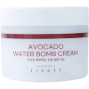 Jigott Water Bomb Cream - Увлажняющий крем для лица 150мл., купить с доставкой на дом фото 9 — Корейские товары для всей семьи(КорОпт)