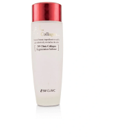 3W Clinic Collagen Regeneration Softener - Восстанавливающий тонер-софтнер с коллагеном для ухода за кожей 150 мл
