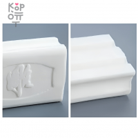 DIAO  Laundry Soap - Хозяйственное мыло отбеливающее с ароматом Лимона 176гр.