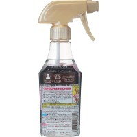 ​Lion Soflan Aroma Rich Juliette Разглаживающий Мист для белья сочетающий в себе сладкие ароматы ванили и сладкой амбры с завораживающими цветочными нотами лунного света и ландыша