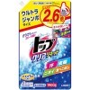 Lion Жидкое средство для стирки ТОР-сила ферментов, купить с доставкой на дом фото 7 — Корейские товары для всей семьи(КорОпт)